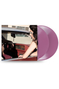 Lonely People With Power (Limited Violet Vinyl)