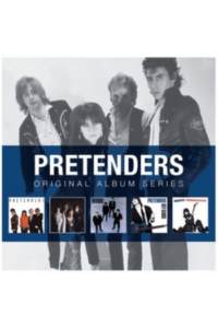 Original Album Series