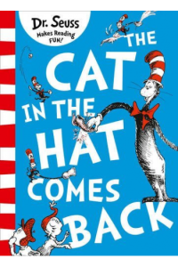 Cat in the Hat Comes Back