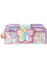 Pernica 2 U 1 Tiger Family Fun Time Sparkling Butterfly Prazna P24