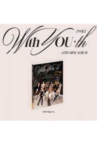 With You-Th [Glowing Ver.]