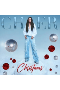 Christmas (Light Blue Version)