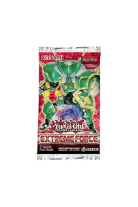 EXTREME Force Booster