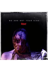 We Are Not Your Kind