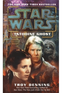 Star Wars: Tatooine Ghost