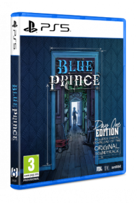 Blue Prince
