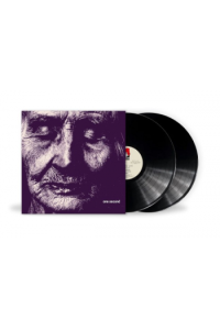 One Second (remastered vinyl)