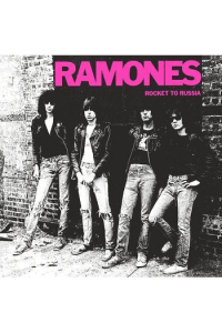 Rocket To Russia (Remaster)