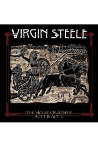 House Of Atreus Act 1 & 2