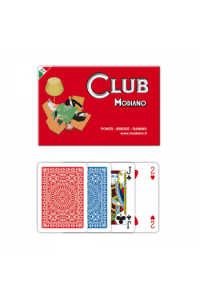 Igraće karte Modiano - Remi i bridž
