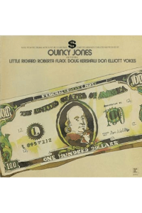 $ (Music From The Original Motion Picture Sound Track)