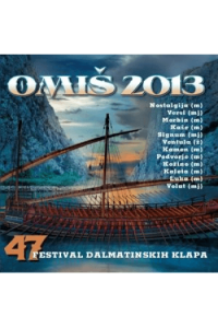 Omiš 2013