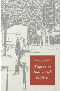 Zapisci iz dodirnutih krajeva