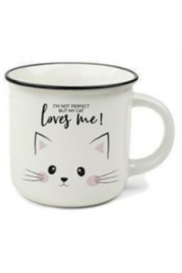 Šalica cup-puccino cat