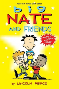 Big Nate And Friends