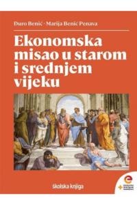 Ekonomska misao u starom i srednjem vijeku