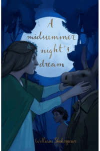 A Midsummer Night's Dream (Wordsworth Collector's Editions)