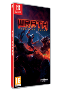 Wrath: Aeon Of Ruin