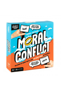 Društvena igra Moral Conflict Family Edition