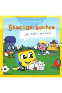 Skockani bonton [X]