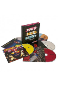 Warner Recordings 1985-1994