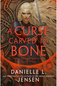 A Curse Carved in Bone