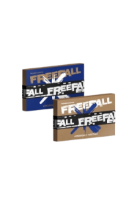 The Name Chapter : Freefall (Weverse Album) [B Ver.]