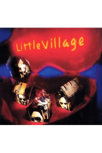 Little Village (Blue)