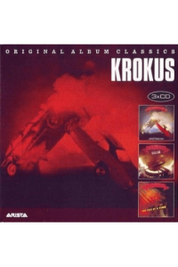 Original Album Classics