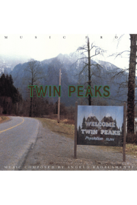 Twin Peaks - Soundtrack