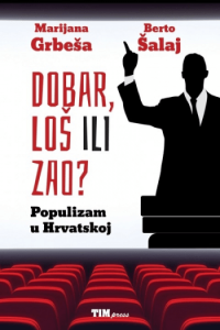 Dobar, loš ili zao?