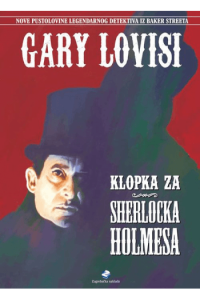 Klopka za Sherlocka Holmesa