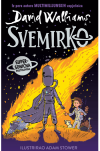 Svemirko
