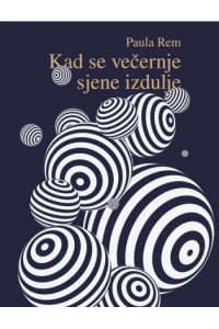 Kad se večernje sjene izdulje