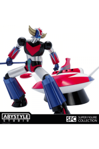 Grendizer - Figurine Grendizer