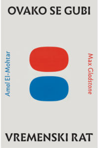 Ovako se gubi Vremenski rat