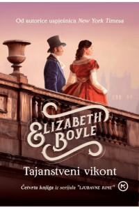 Tajanstveni vikont ((Ljubavne rime #04)