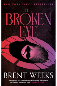The Broken Eye