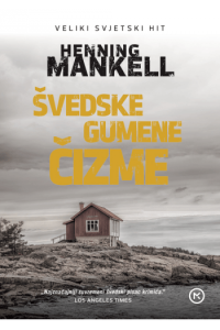 Švedske gumene čizme