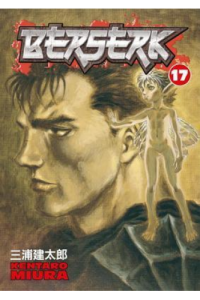 Berserk Volume 17