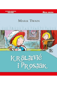 Kraljević i prosjak