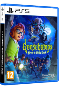 Goosebumps: Terror In Little Creek