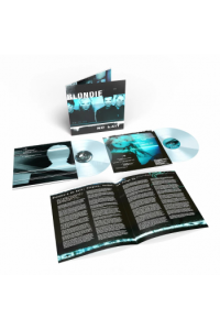 No Exit (Expanded & Remastered Transparent Crystal Clear)