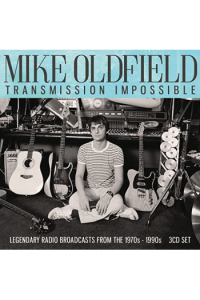 Transmission Impossible