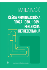 Češka kriminalistička proza