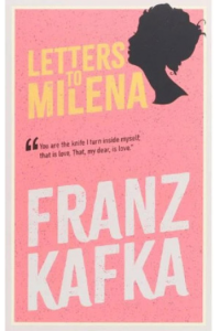 Letters to Milena