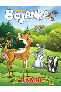 Mala Bojanka - Bambi