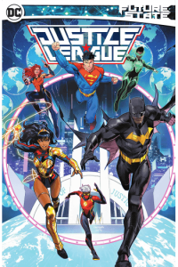 Future State: Justice League