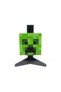 Paladone Creeper Head Light