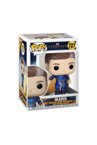 Funko POP Marvel: Eternals - Ikaris